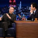 The Tonight Show Starring Jimmy Fallon  - Michael Fassbender (Dec 2024)