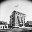 Mass media companies established in 1795