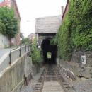 Tunnels completed in 1851