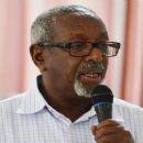 Abdirahman Aw Ali Farrah