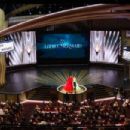 Melissa McCarthy and Halle Bailey - The 95th Academy Awards - Show (2023) - 454 x 303