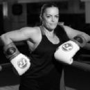 Cathy Brown (boxer)