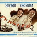 Pursued