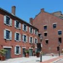 Wharves on the National Register of Historic Places