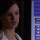 Keegan Connor Tracy - Stargate SG-1