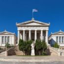 1832 establishments in Greece