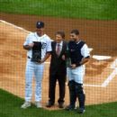 Detroit Tigers owners