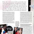 Pink - People Magazine Pictorial [United States] (24 May 2021)