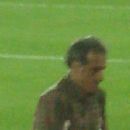 Olympic football managers of Iran