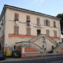 Cervo-San Bartolomeo railway station