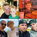 Backstreet Boys’ Next Generation: Nick Carter, AJ McLean, Kevin Richardson and More Stars’ Kids