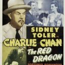 The Red Dragon