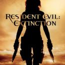Resident Evil: Extinction
