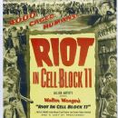 Riot in Cell Block 11