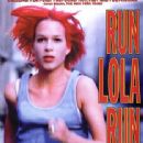 Run Lola Run