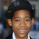 Tyler James Williams