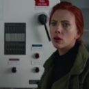 Avengers: Endgame - Scarlett Johansson