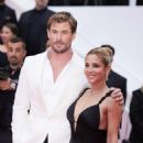 Elsa Pataky – ‘Furiosa A Mad Max Saga’ 2024 Cannes Film Festival - 454 x 681