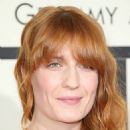 Florence Welch - The 58th Annual Grammy Awards (2016) - 454 x 580