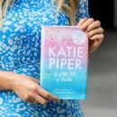 Katie Piper – Seen leaving ITV studios in London - 454 x 500