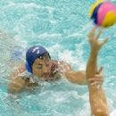Japanese water polo biography stubs
