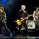 June 7, 2024 - The Rolling Stones -  Mercedes-Benz Stadium, Atlanta, GA - 454 x 303