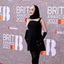 Kim Petras - Brit Awards 2023 - 431 x 612