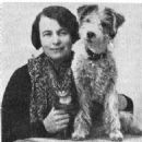 Lena Börjeson