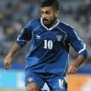 Kuwaiti football biography stubs