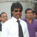 Dhanraj Pillay