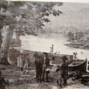 Ohio history-related lists