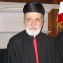 Nasrallah Boutros Sfeir