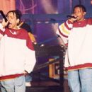 Kriss Kross - 454 x 300