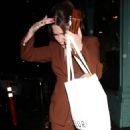 Sophia Bush – Celebrate the Year of Action Committee at Olivetta in West Hollywood - 454 x 887