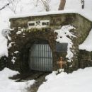 Mass graves in Slovenia