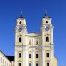 Churches completed in the 740s