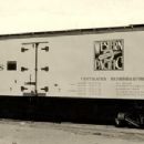 Transport companies disestablished in 1981