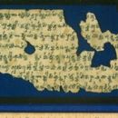 Languages extinct in the 9th century