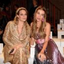 Laura Chiatti – Laura Biagiotti Fashion Show at Milan Fashion Week - 454 x 303