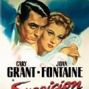 Suspicion