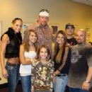 Michelle McCool and Mark Calaway - 454 x 340