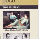 Grace Kelly - Yours Retro Magazine Pictorial [United Kingdom] (February 2022) - 454 x 1662