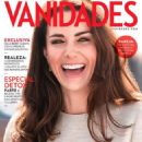 Catherine Duchess of Cambridge - Vanidades Magazine Cover [Mexico] (January 2022)