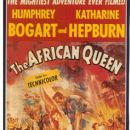 The African Queen