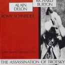 The Assassination of Trotsky