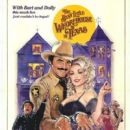The Best Little Whorehouse in Texas