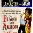 The Flame and the Arrow