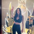 Samantha Misovic- Miss World 2023- Preliminary Events - 454 x 568