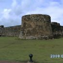 Forts in the Dominican Republic