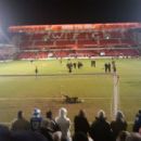 Sports venues in the West Midlands (county)